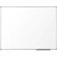 Nobo Essence Stl Magn Wbrd 900X600MM - Whiteboards - Magnetic Whiteboards