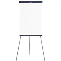 Nobo Essence Tripod Steel Magnetic Whiteboard Easel