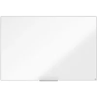 Nobo Impression Pro Magnetic Enamel Whiteboard 1800 x 1200mm, White