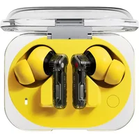Nothing Ear ( 3a ) Headset True Wireless Stereo (TWS) In-ear Music USB Type-C Bluetooth Yellow