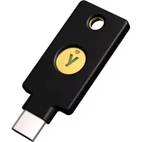 Yubico 5060408465301 hardware authenticator