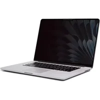 DICOTA D80561-2MG display privacy filter 33 cm (13") Laptop Frameless display privacy filter