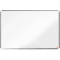 Title Nobo Premium Plus Enamel Magnetic Whiteboard 900x600mm,