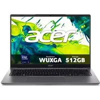 Acer Extensa 14 laptop (EXO14-72) - Intel Core Ultra 5 16GB RAM 512GB SSD " WUXGA display Windows 11 Pro