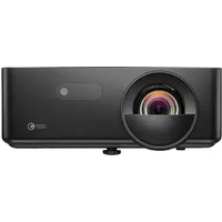 Optoma GT2200HDR Short throw projector DLP 1080p (1920x1080) 3D Black