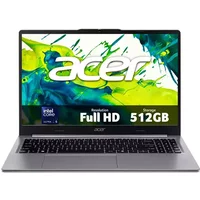 Acer Extensa 15 Intel Core Ultra 5 8GB RAM 512GB SSD 15.6 Inch Windows 11 Laptop