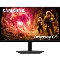 32 Odyssey G5 G50f Qhd 180Hz
