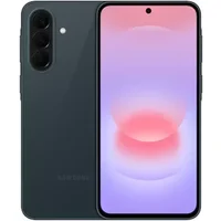 Samsung Galaxy A37 5G 17 cm (6.7") Dual SIM Android 16.0 USB Type-C 8 GB 256 GB 5000 mAh Green Grey