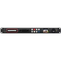 Blackmagic Design HyperDeck Studio HD Pro Black