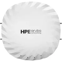 HPE Aruba Networking AP-734 (RW) Tri Radio 2x2 Wi-Fi 7 External Antennas Campus Access Point