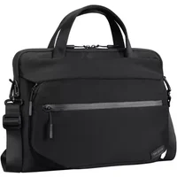 Targus TBS969GL laptop case 35.6 cm (14") Briefcase Black