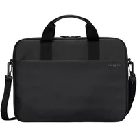 Targus TBS979GL laptop case 40.6 cm (16") Briefcase Black