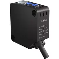 Yealink YPS20 door/window sensor Wired Black