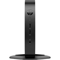 HP Elite t655 AMD Ryzen Embedded R2314 8GB RAM 64GB eMMC Windows 11 IoT Enterprise Thin Client PC