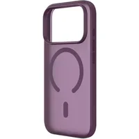 Belkin SheerForce mobile phone case 17.5 cm (6.9") Cover Burgundy