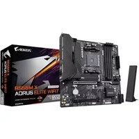 GIGABYTE B550M X AORUS ELITE WIFI7 Motherboard