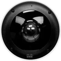Cisco Meraki MV93X security camera Dome IP security camera Outdoor 2880 x 2880 pixels Ceiling/wall
