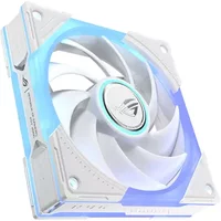 ASUS ROG Eurux GR120 ARGB Fan White Single Pack Computer case 12 cm 1 pc(s)