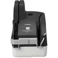 Canon imageFORMULA CR-L1 300 x 300 DPI Black. Grey