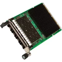 Intel E810-XXVDA4 Internal Fiber