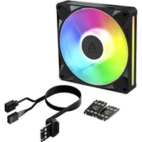 ARCTIC BioniX P14 A-RGB 140 mm PWM Fan with Daisy Chain