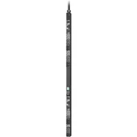 APC NetShelter Rack PDU Advanced Gen 2, Switched Metered Outlet,3Phase, 43.5kW 400V 63A or 34.6kW 415V 60A, 560P6, 42 Outlet