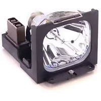 BTI Projector LAMP for HITACHI Image Pro 8101H CP-A200 CP-A52 ED-A10 ED-A101 ED-A111 ED-A6 ED-A7