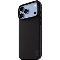 PanzerGlass CARE™ by ® TPU Case Black iPhone 18 Pro Max | 17 Pro Max