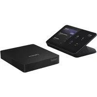 Lenovo ThinkSmart Core Gen 2+IPCTRL MTR video conferencing system Ethernet LAN