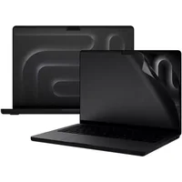 PanzerGlass ® Magnetic 2-Way Privacy Film Screen Protector MacBook Pro 14.2" M5 | M4 | M3 | M2 | M1