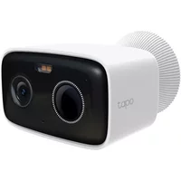 TP-Link Tapo TC80 IP security camera Outdoor Wired & Wireless CB CE FCC DOE CEC RCM KC JFRVCCINCC BSMI NTRA IP65 Ceiling/Wall/Pole White