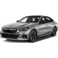 BMW i5 eDrive40