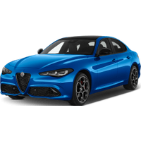Alfa Romeo Giulia 2.2 Diesel 16V 154kW AT8-Q4 Sprint