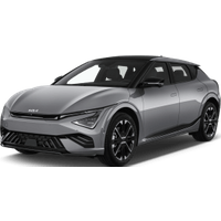 Kia EV6 63 kWh 125 kW Heckantrieb Air