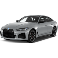 BMW 4er-Reihe 420d Gran Coupé A