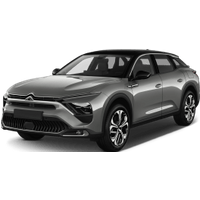 Citroën C5 X 1.2 Hybrid 145 6-Gang PLUS