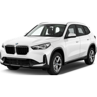 BMW X1 sDrive18i Steptronic