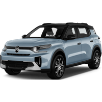 Citroën C3 Aircross Turbo 100 YOU