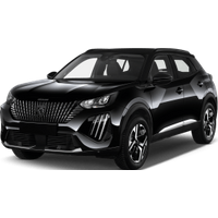 Peugeot 2008 Benzin 100 Style