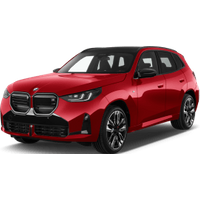 BMW X3 xDrive20 AT