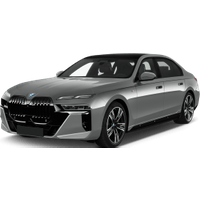 BMW i7 eDrive50