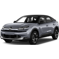 Citroën ë-C4 Elektromotor Standard-Range 136 PLUS