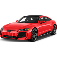 Audi e-tron GT RS quattro