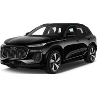 Audi Q6 e-tron -