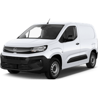 Opel Combo 1.2 Benzin 81kW M