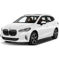 BMW 2er Active Tourer 216i Steptronic DCT