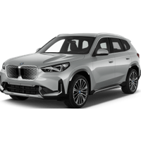 BMW iX1 eDrive20