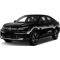 Citroën ë-C4 X Elektromotor 136 Standard-Range YOU