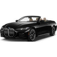 BMW 4er-Reihe 420d Cabrio A