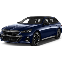 BMW i5 eDrive40 Touring